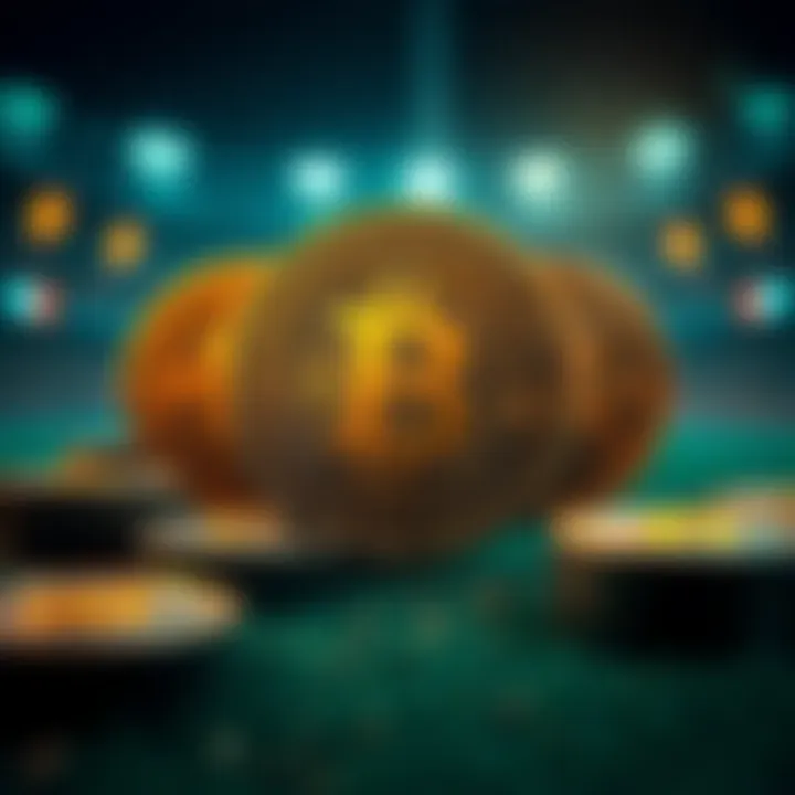 Exploring Sorare Tokens Visual representation of Sorare tokens in the digital collectible space