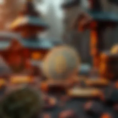 Cryptocurrency Integration Cryptocurrency integration within the Splinterlands ecosystem