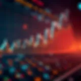 Performance Trends of the Spy Stock Index Visual representation of the Spy Stock Index performance trends