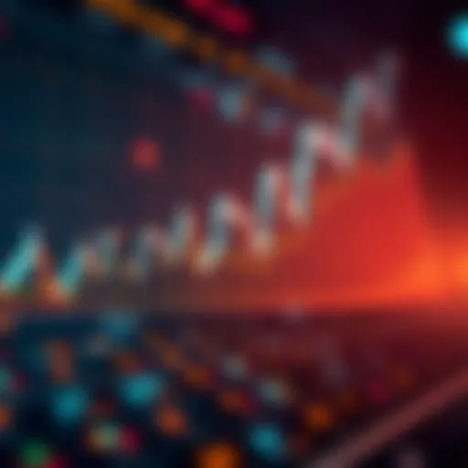 Performance Trends of the Spy Stock Index Visual representation of the Spy Stock Index performance trends