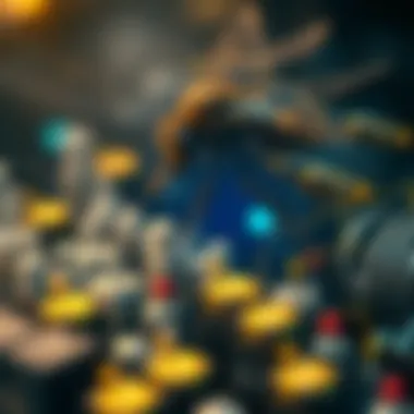 Strategic management of tax obligations in digital economy