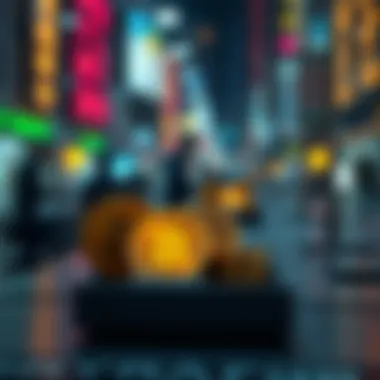 Blockchain Participation Rewards Rewards through blockchain participation