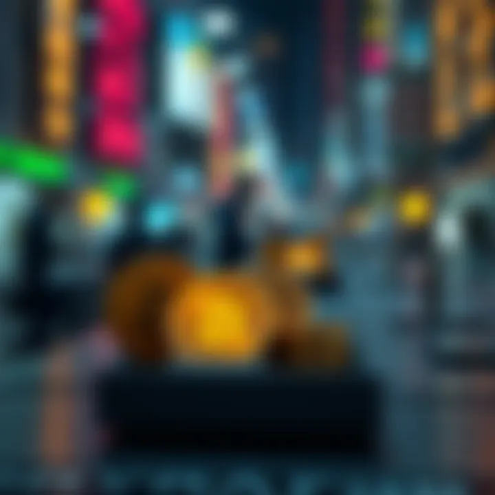 Blockchain Participation Rewards Rewards through blockchain participation