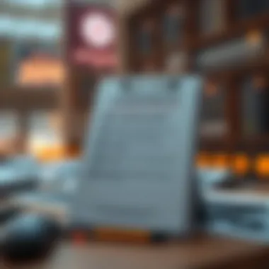 Essential Checklist for Phishing Protection A checklist of strategies to avoid phishing scams