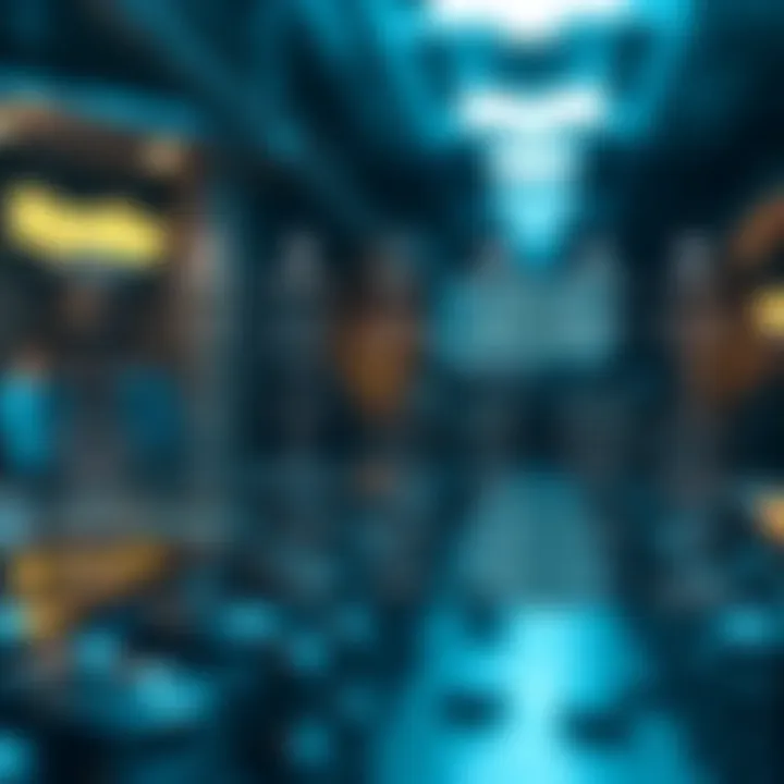 A chart displaying the strengths and weaknesses of various cryptocurrency exchange applications