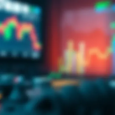 Market Reception of Pi Network Cryptocurrency Visual representation of Pi Network's market reception