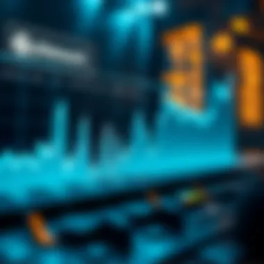 Pi Network Price Evolution Over Time Graph illustrating Pi Network price evolution