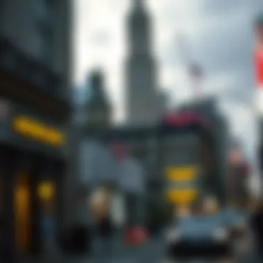 Milestones in Time: Landmark Events in Western Union's Journey Significant milestones in Western Union's history