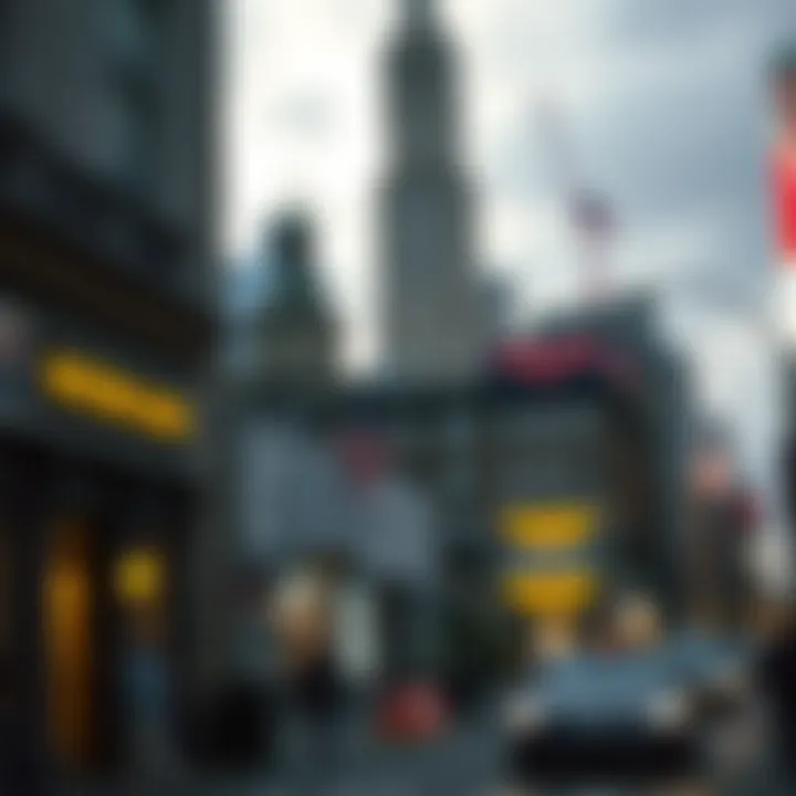 Milestones in Time: Landmark Events in Western Union's Journey Significant milestones in Western Union's history