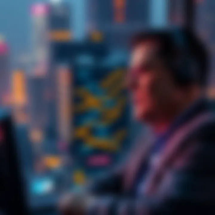 Innovative Business Ventures in Cryptocurrency Innovative business ventures in the crypto space