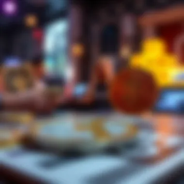 Promoting Cryptocurrency Literacy Educational initiatives promoting crypto literacy