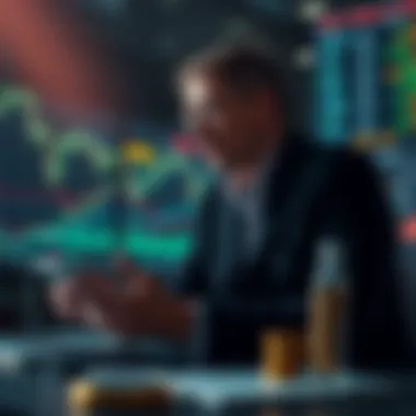 Analyzing Cryptocurrency Market Trends Market trends analyzed by Ben Armstrong