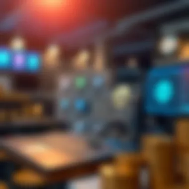 Major Platforms Accepting Cryptocurrency An overview of major platforms accepting cryptocurrency