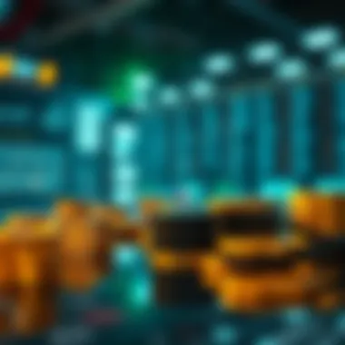 Emerging Trends in Cryptocurrency Payment Systems Future trends in cryptocurrency payment systems