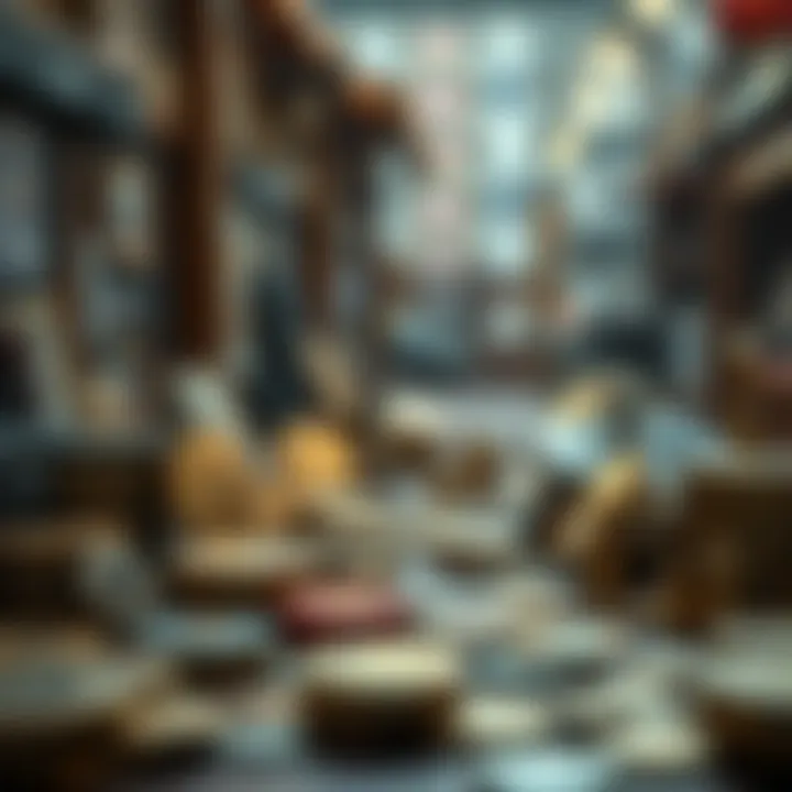 Overview of Cryptocurrency Acquisition Methods Overview of traditional and modern methods of obtaining cryptocurrency