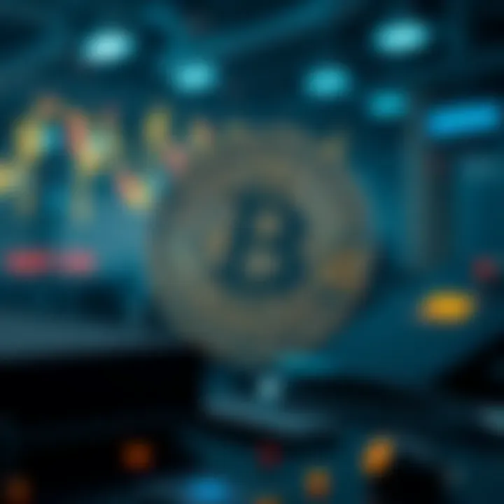 Safety Measures in Cryptocurrency Transactions Safety measures in cryptocurrency transactions