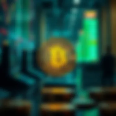 Security Features of Crypto Trading Platforms Security features of crypto trading platforms in China