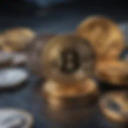 A detailed overview of leading cryptocurrencies