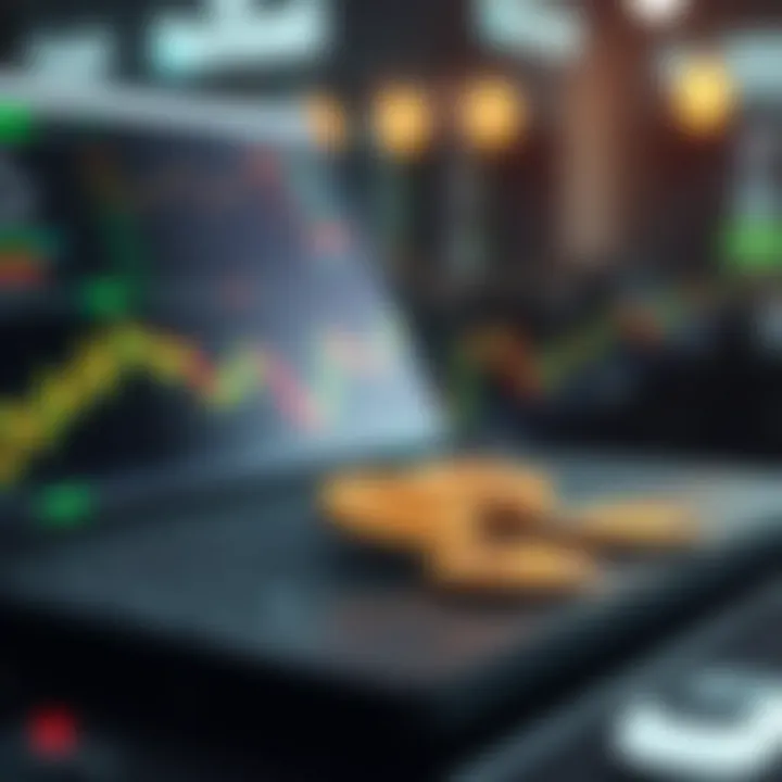 Comparative analysis of trading fees