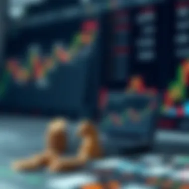 Comparison of Trading Strategies Visual comparison of various trading strategies utilized by bots