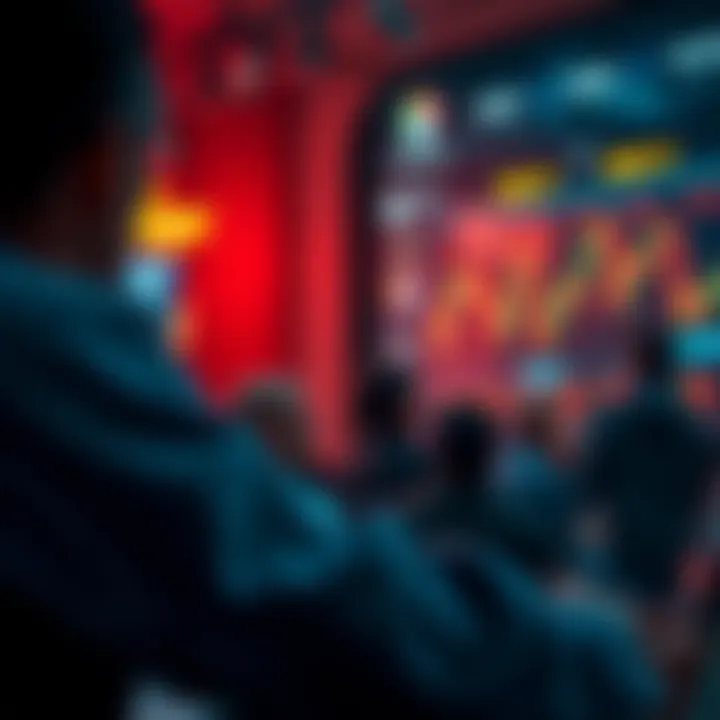 Community Insights and Discussions on TradingView Engagement in TradingView's community discussions