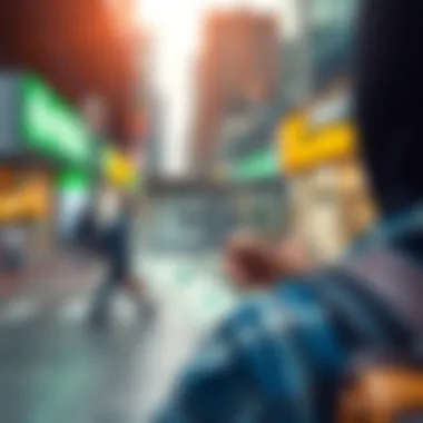 Travel Implications of Naira to Dollar Conversion A visual representation of the implications of currency conversion for travelers.