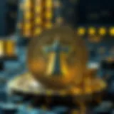 Trias Coin Architecture Overview Visual representation of Trias Coin architecture