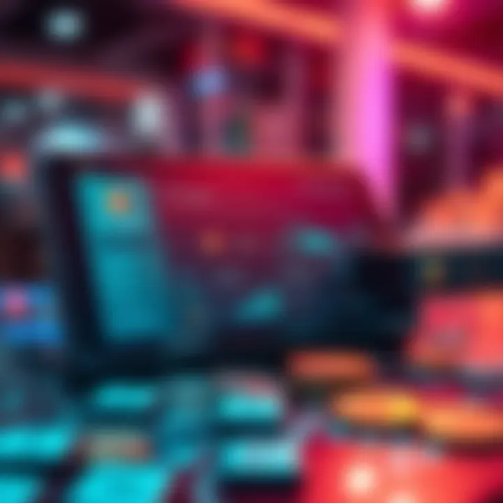 Exploring Your Trust Wallet Trust Wallet interface showcasing digital assets