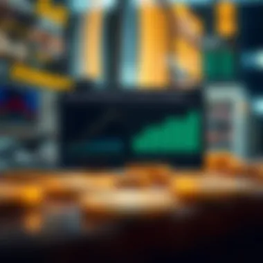 Infographic highlighting asset performance tracking strategies