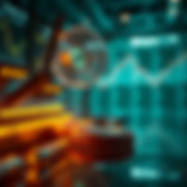 Future of Trading Technologies Futuristic outlook on trading technologies and their evolution