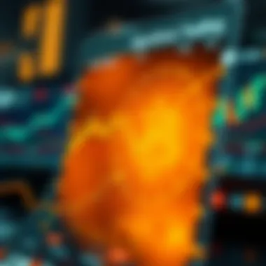 Methodologies of Algorithmic Trading Strategies Infographic depicting methodologies of algorithmic trading strategies