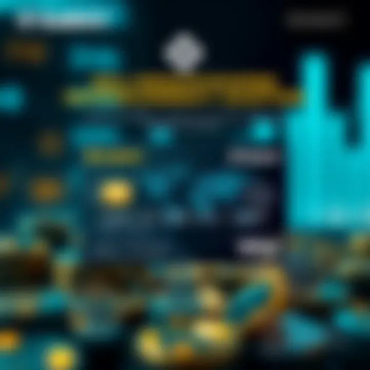 Bakkt's Role in Shaping Cryptocurrency Adoption Infographic detailing the impact of Bakkt on cryptocurrency adoption