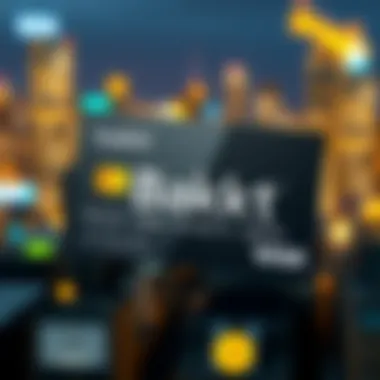 Strategic Partnerships Supporting the Bakkt Ecosystem Graphical depiction of partnerships enhancing the Bakkt platform