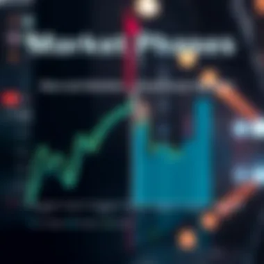 Chart comparing cryptocurrency and traditional finance market phases