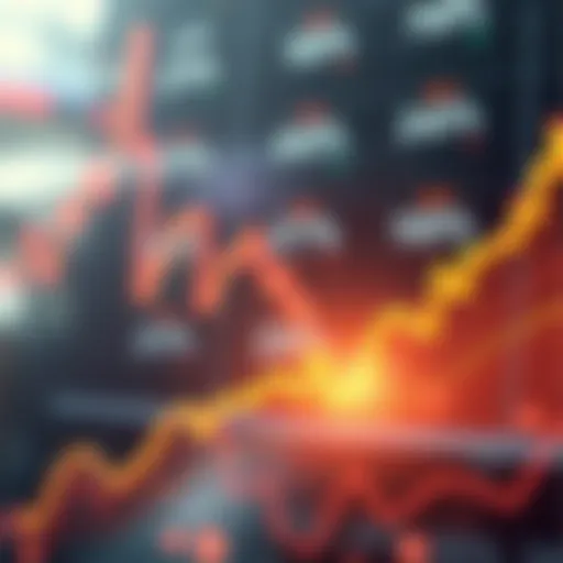 Graphical Representation of Beta in Financial Markets Graphical representation of beta in financial markets