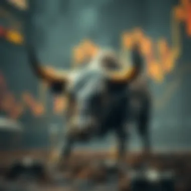 Bull market trends in cryptocurrency