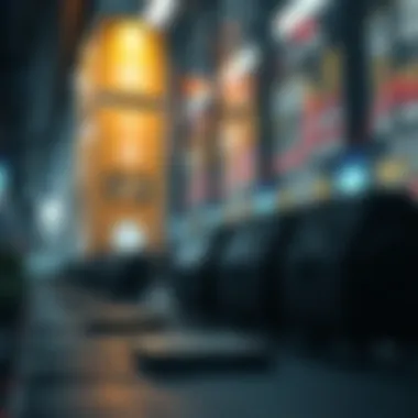 Benefits of Centralized Exchange Platforms Advantages of using CEX platforms