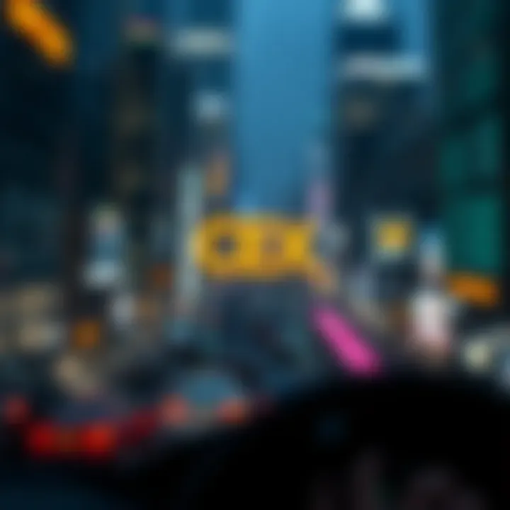 Influence of Market Trends on CEX Operations Market dynamics affecting CEX operations