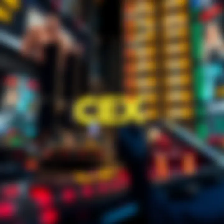 Detailed Functionality of Centralized Exchanges Overview of CEX functionality