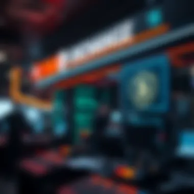 Security Considerations in Centralized Exchanges Security challenges faced by CEX