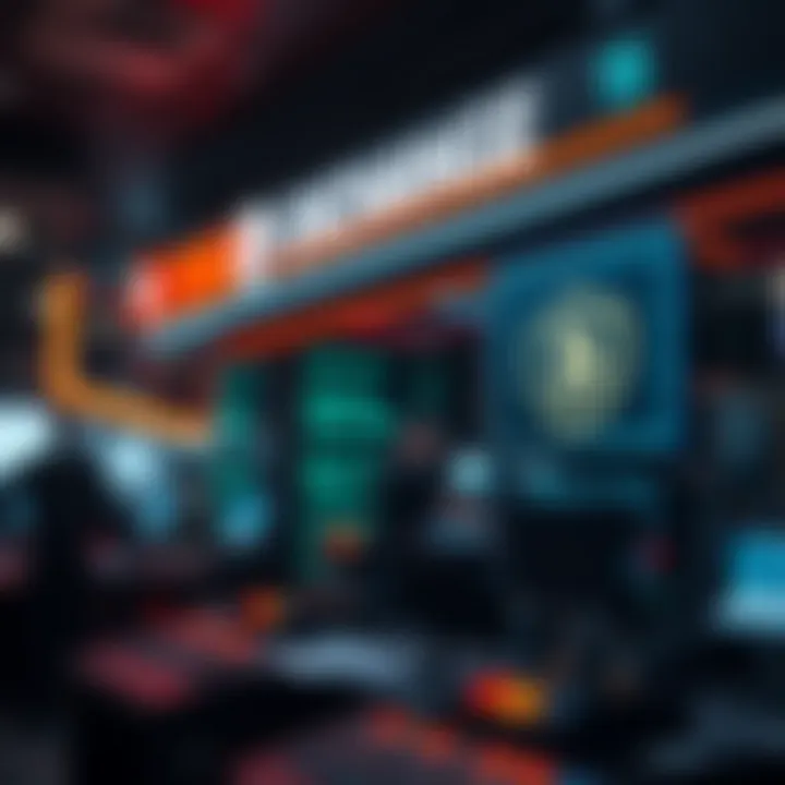 Security Considerations in Centralized Exchanges Security challenges faced by CEX