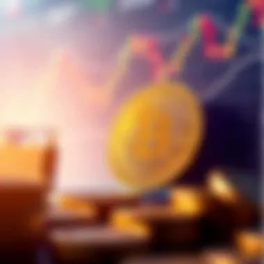 Trading Strategies and Exchange Rates Visual representation of trading strategies in relation to exchange rates