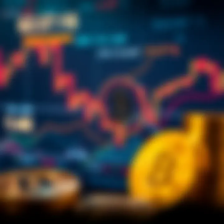 Significance of Ticker Symbols in Trading Graph showing the significance of ticker symbols in trading