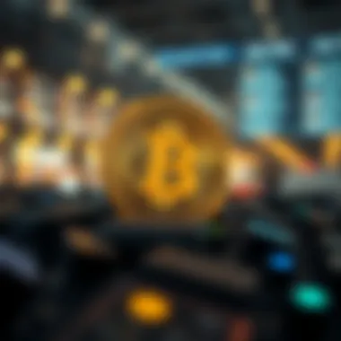 Challenges of Ticker Symbol Uniqueness Illustration of the challenges faced with ticker symbol uniqueness