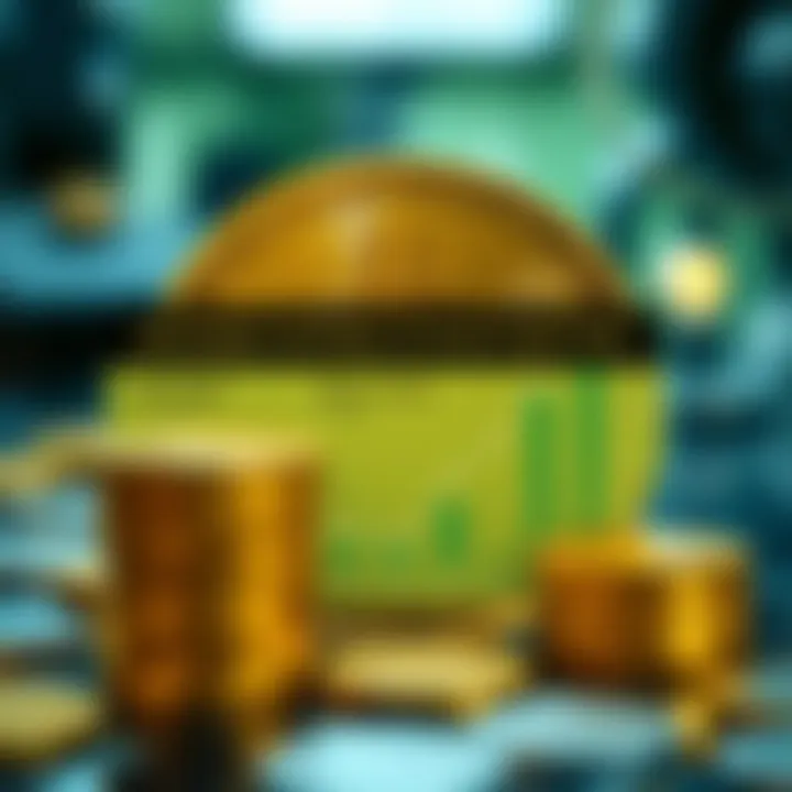 Advantages and Risks of Using Crypto Cash Chart showing advantages and risks of crypto cash