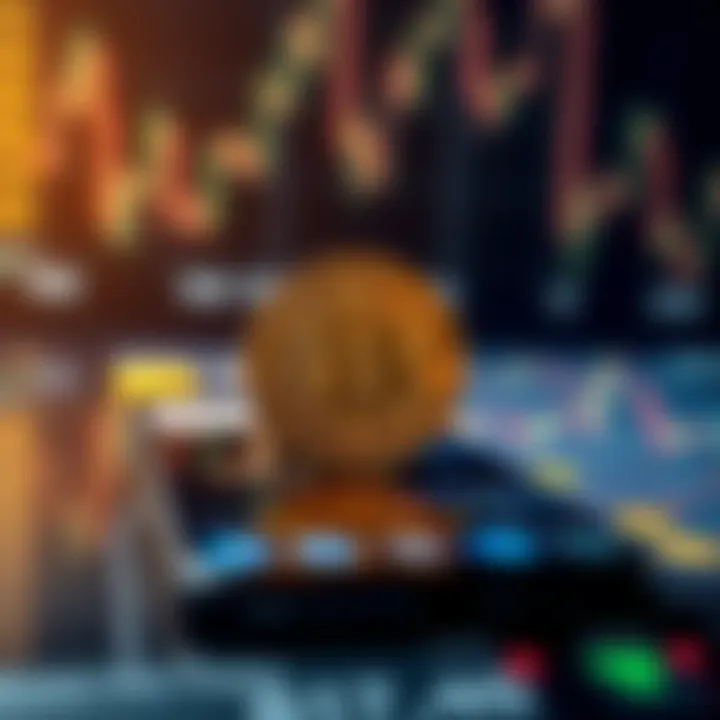 Benefits of using cryptocurrency tracker apps