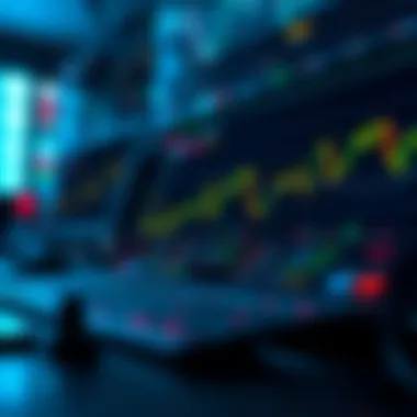 Overview of popular cryptocurrency tracker applications