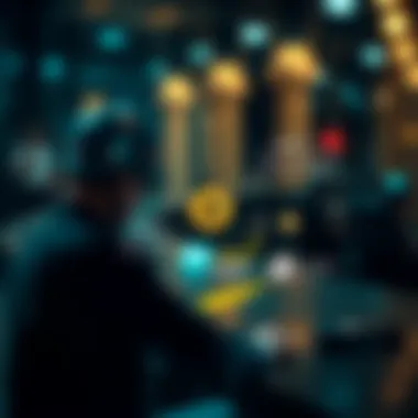 Challenges and Benefits of Cryptocurrency Custody Diagram showing challenges and benefits of custody