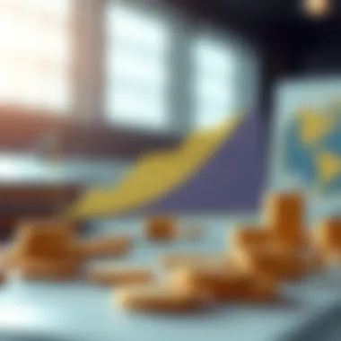 Exploring Custody Solutions in Cryptocurrency Graph illustrating various custody solutions