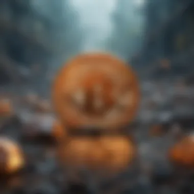 Environmental Impact of Cryptocurrency Mining Impact of cryptocurrency mining on the environment